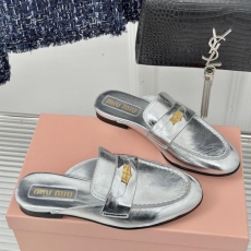 Miu Miu Sandals